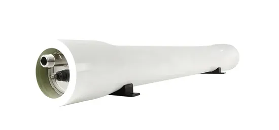 SMT-Z1850-3 Industry Tubular Structure Membrane